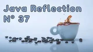 Tutoriel Java Réflexion : 37 - Gestion des methods, partie 5