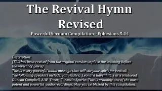 Revival Hymn - Revised