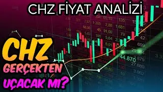 CHZ Coin Ne Kadar Olacak ? Chiliz (CHZ) Fiyat Analizi - CHZ Gerçekçi Fiyat Tahmini - CHZ Coin Kripto