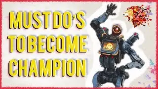 How to Win in Apex Legends! Breaking Down the Clips from the Players!
