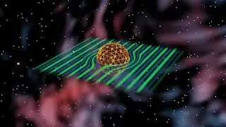 Blender tutorial for adding stars and nebula to the background