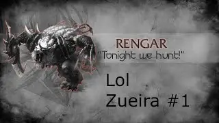 Lol - Zoeira #1