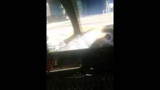 GTA5 에서 느끼는 G-Sync 모니터의 중요성