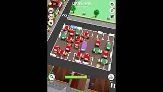 Car Park 3D level 398