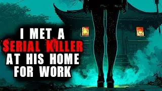 Disturbing Serial Killer Creepypasta Story | True Scary Stories | Stories For Sleep