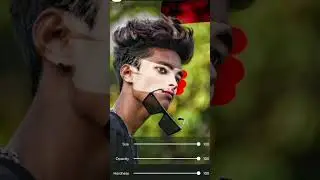 Picsart 30 second editing//new trick Picsart// #viralshorts #photoediting // #shorts #youtubeshorts