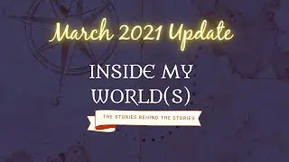 Changes Coming! February Update