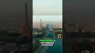 Discover the Magic of Romance in Paris!