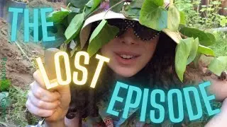 Pardon Our Garden - The Lost Episode