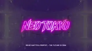 SHOGUN - NEO TOKYO RADIO SHOW - episode 052