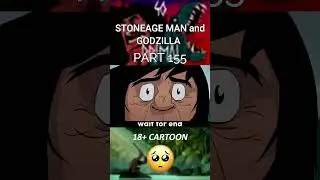 Dino & Human Primal - Anime Part 155 Hindi #new #dinosaur #horror  #cartoon
