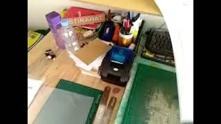Cara Mudah Fotocopy Folio di Printer Canon A4 MP237