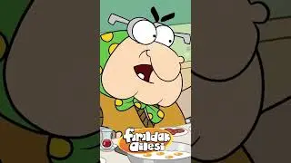 Fırıldak Ailesi - Sanat Düşmanı! #shorts @firildakailesiresmi +15