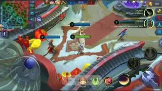 Mobile Legends Bang Bang: Fanny Rework / Revamp Recap Gameplay 2019!