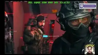 Bugzone - Bel game con Pasmor TommasoTop e Anonimasequestr1 con Bug esagerato