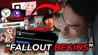 The Drama After Wuthering Waves Anniversary Livestream Explained
