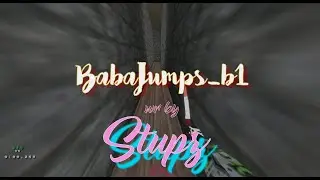 Urban Terror  - BabaJumps_b1 -  Stupz