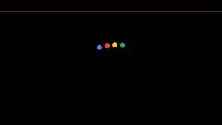 Google Animation Loader In CSS || Step By Step Tutorial