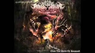 04 Warriors of Arda - Bauglir