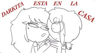 ||DARKITA ESTA EN LA CASA|| #HSS