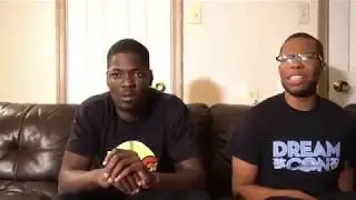 How N*ggas Act When You Read the Manga | RDCworld1 Skit | SupremeDreams_1