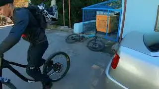 Greenbull Rampage 2022 - unknown rider
