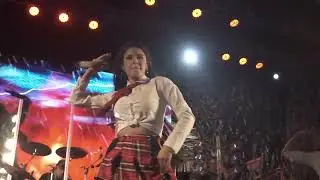 Juliana e Bonde do forró - Ai droga // Ao vivo em Vitória