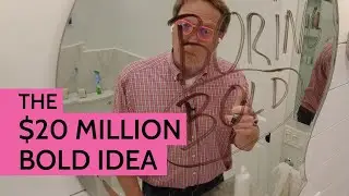 3 simple ways to find great, innovative, ideas for your business