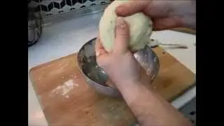Aydınlık Mutfak - Unlu Tortilla Tarifi