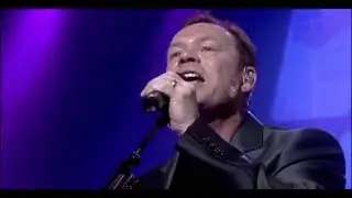 Ali Campbell  -   Happiness  HD