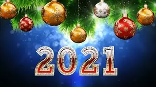 🎄 HAPPY NEW YEAR 2021🎄