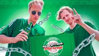 BANKZITTERS ADTJE MARATHON