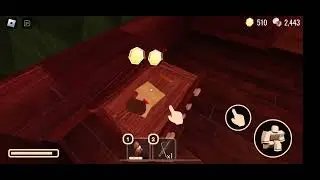 Speedrun Doors Roblox Game