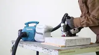 Mobile Vacuum Cleaner