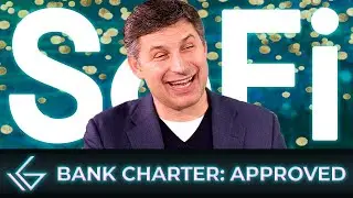 SoFi Stock: Bank Charter APPROVED!! [EVERYTHING You NEED To KNOW]