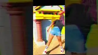 Bacardi Dance Challenge
