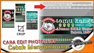 Photoshop Split Image Tutorial Ripping Maintop