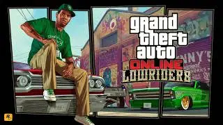 GTA Online - Lowriders theme #1