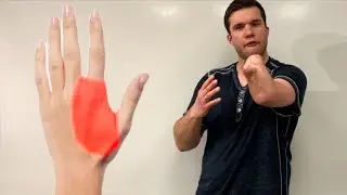 Phantom Limb Explained