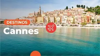 Cannes | Destinos