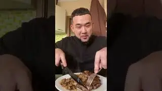 самый лучший повар Jaman T