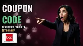 🔥 Best Choice Products Latest Discount Code - Get Deal Options Before Buying!