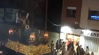 Hermandad Descendimiento de Ciudad Real 2017