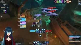 +42 Sailor's Abyss🍺 Rime Pov♡