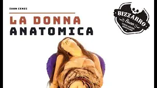 La donna anatomica: un ebook gratuito