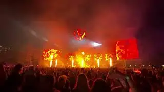 FISHER @ Ultra Music Festival 2022 (Just Feels Tight)