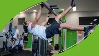 S-FIT: Fitnessstudio für SETG-Mitarbeiter