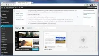 vid05 wordpress dashboard tour
