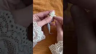 #crochet #вяжем #амигуруми