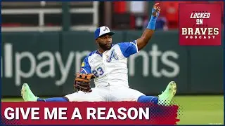 Who on This Atlanta Braves Team Are You Tuning In to Watch?